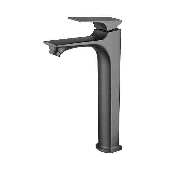 Смеситель для раковины Kroner KRP Vog - GRP010-3 Киев