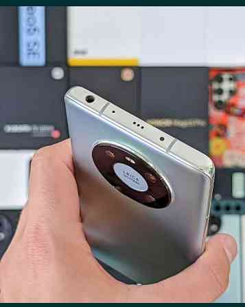 Смартфон Huawei Mate 40E 8/128Gb Silver Trade in.Гарантія. Київ