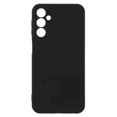 Чехол для мобильного телефона Armorstandart Matte Slim Fit Samsung A24 4G (A245) Camera cover Black (ARM68191) Винница