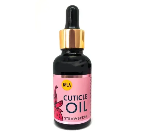 Масло для кутикулы NILA , 30 мл Киев
