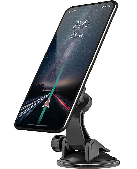 Автомобільне кріплення Defender CH-119 магніт, на панель Винница - изображение 2