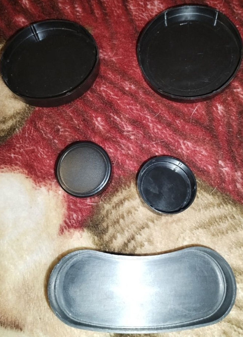 Бінокль 20/60 новий. Київ - фото 3