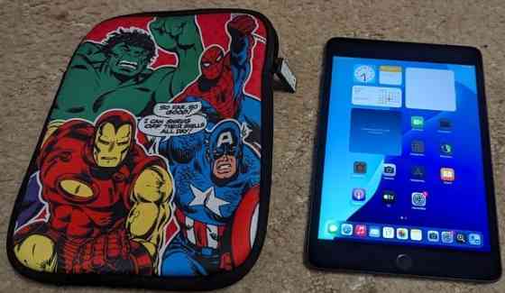 Планшет Apple iPad 5 Mini 64Gb. LTE. Київ