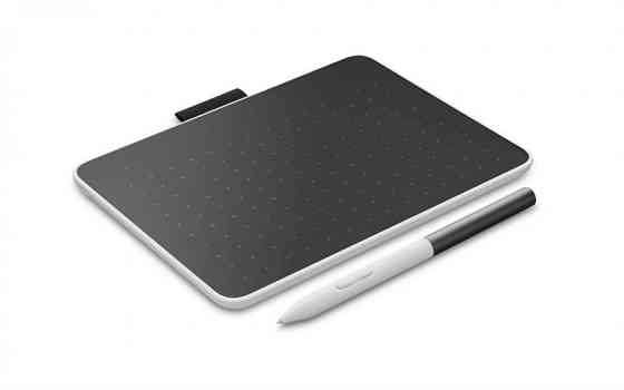 Графічний планшет Wacom One S Bluetooth (CTC4110WLW1B) ( 14705 ) Харків