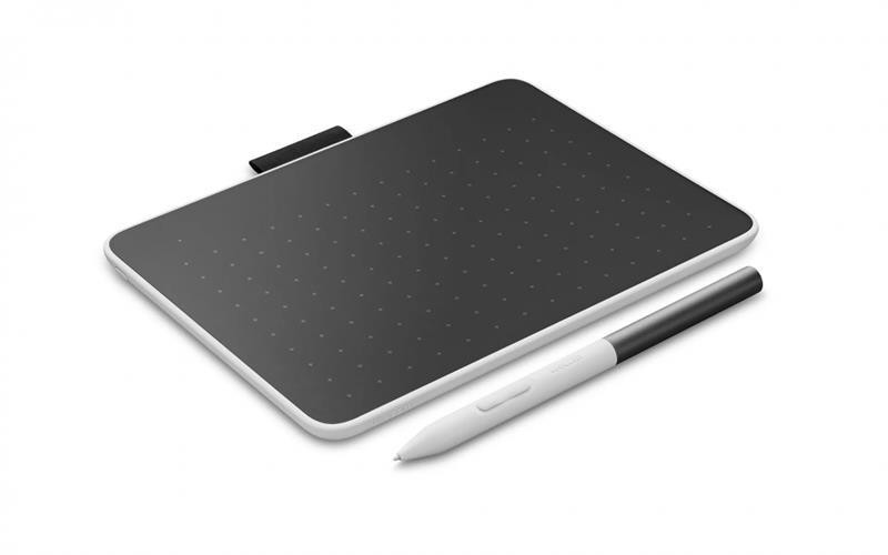 Графічний планшет Wacom One S Bluetooth (CTC4110WLW1B) ( 14705 ) Харків - фото 5