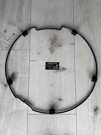 Кільце кріплення ковпака 22.5 Кріплення ковпака 22.5 Ремкомплект ковпака 22.5  Стопорне кільце ковпака 22.5 Луцьк