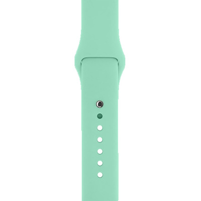 Ремешок для смарт-часов Armorstandart Sport Band (3 Straps) для Apple Watch 49/46/45/44/42 (Series 1-3) Succulent (ARM65086) Винница - изображение 1