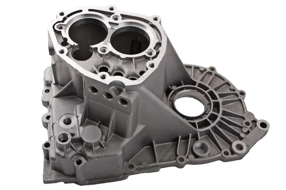 Картер КПП 2110 «АвтоВАЗ» Вінниця - фото 1