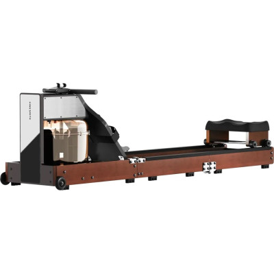 Гребной тренажер Kingsmith WM10 WALNUT WOOD Винница - изображение 9