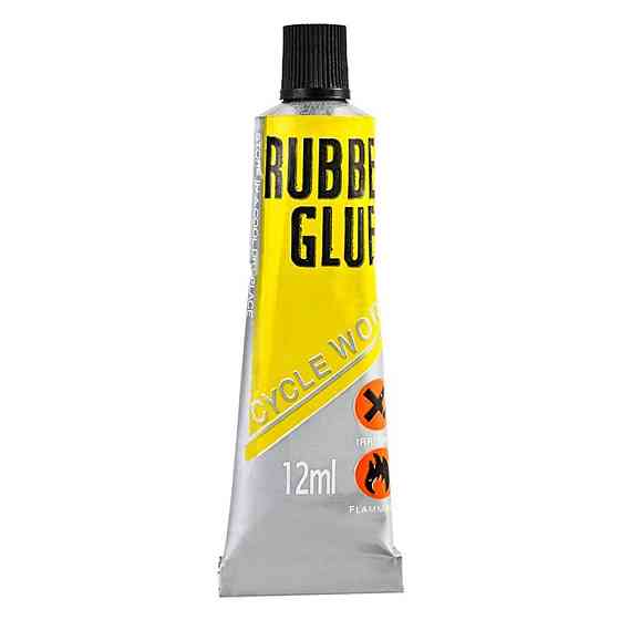 Набір для проколів безкамерних шин CZK-8008 / Універсальний набір для усунення проколів Київ