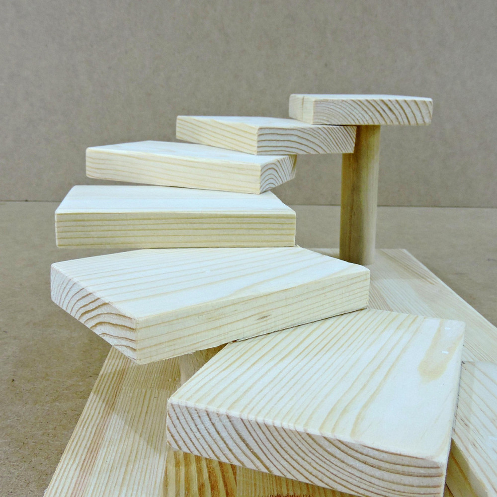 Стійка для подачі суші "Фучжоу 7" бланже Миколаїв - фото 6