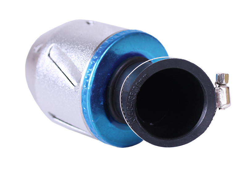 Фильтр нулевой 