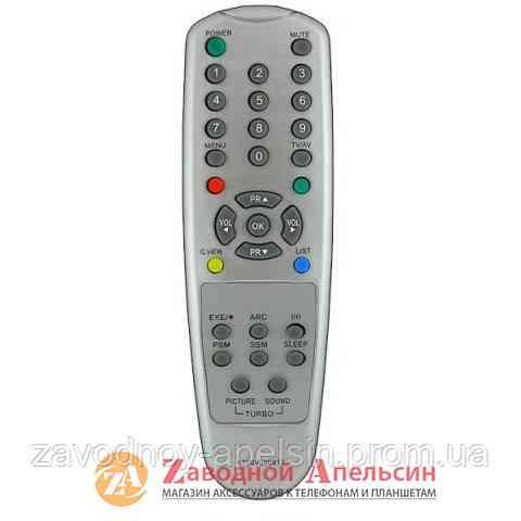 Пульт ТВ TV LG 6710V00061G 6710V00061Z Одесса