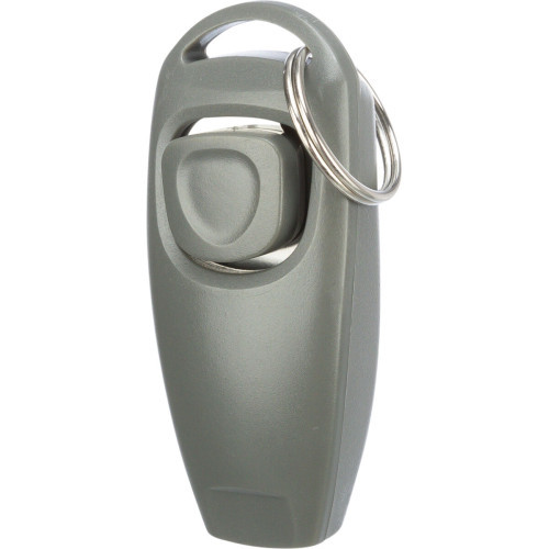 Клікер-свисток Trixie для собак 8 см Київ - фото 2