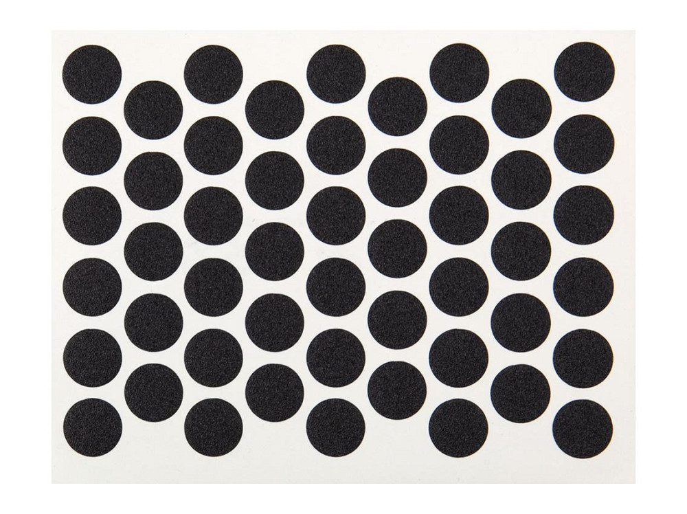 Заглушка Weiss самоклейка 50 шт (асортимент) Харків - фото 1