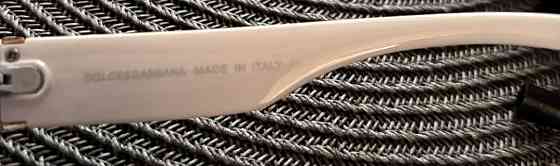 Очки в стиле известного бренда. Киев