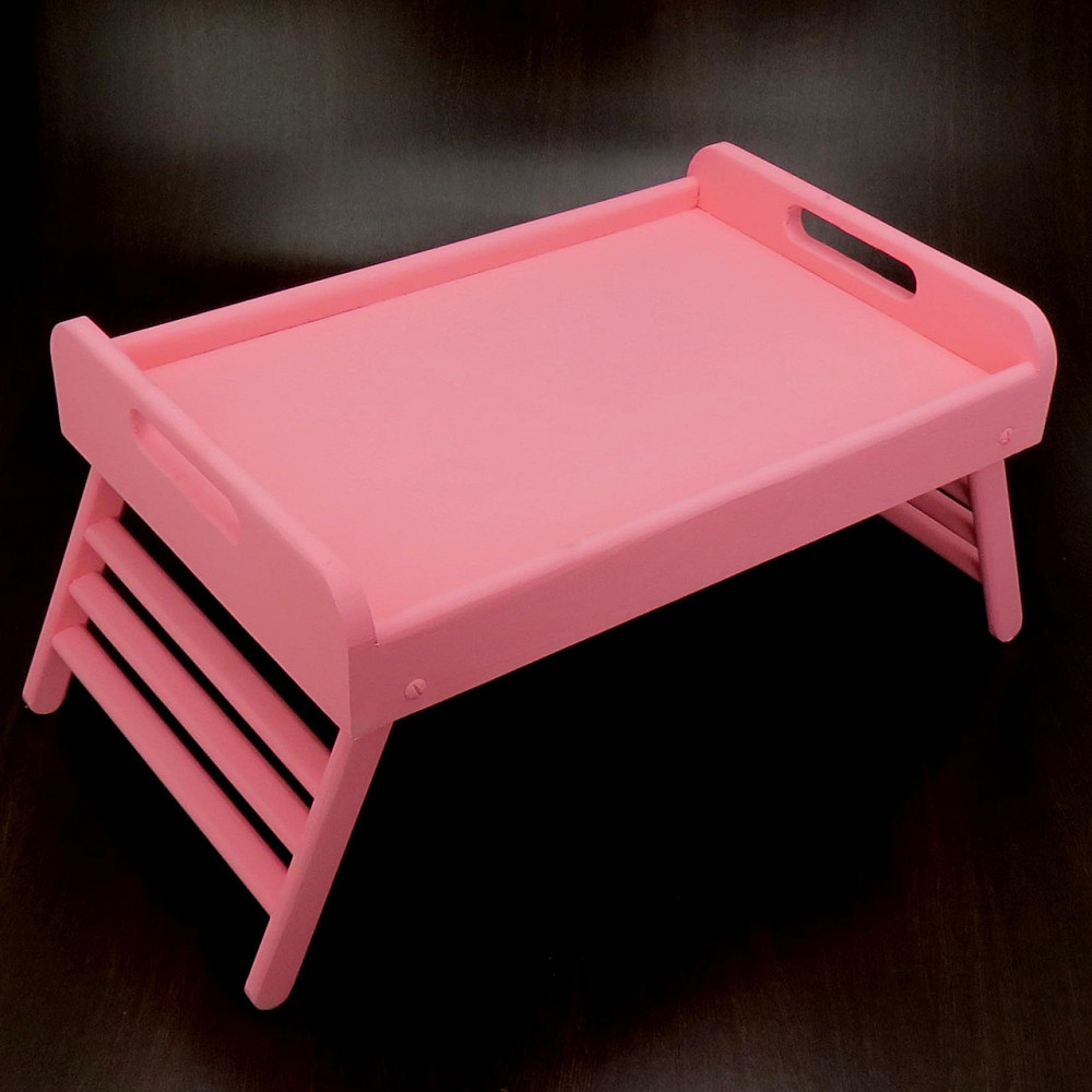 Столик-поднос для завтрака 