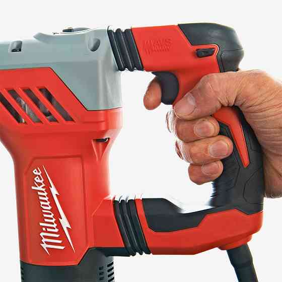 Перфоратор SDS-PLUS MILWAUKEE PLH 28 E Одесса