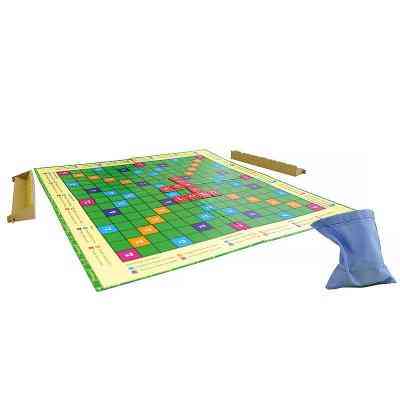 Настільна гра Arial Ерудит три мови (10091) Вінниця