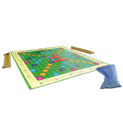 Настольная игра Arial Эрудит три языка (10091) Винница - изображение 3