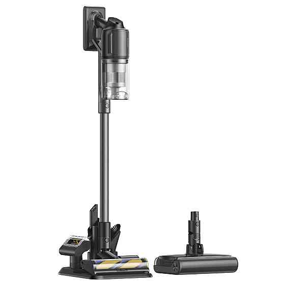 Акумуляторний пилосос Dreame R20 Ultra AquaCycle (VRV57F) ( 10296 ) Харьков