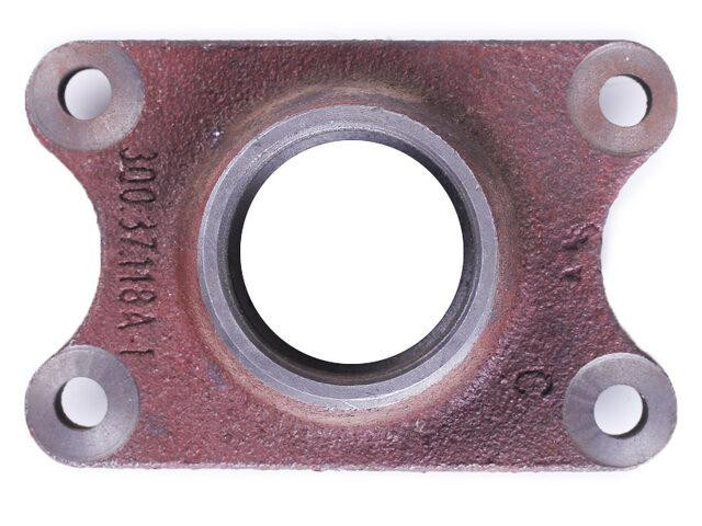 Кришка підшипника ВОМ Джинма404 Мукачево - фото 3