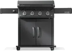 Гриль Napoleon Phantom Rogue Pro Киев - изображение 1