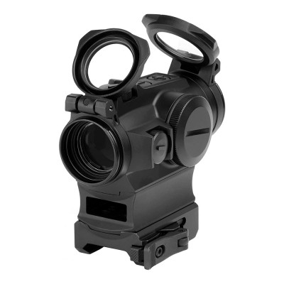 Коліматорний приціл Holosun HE515GM-GR (747020) Вінниця - фото 5