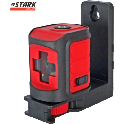 Лазерный нивелир Stark LL-202G SET (290150026) Винница - изображение 3