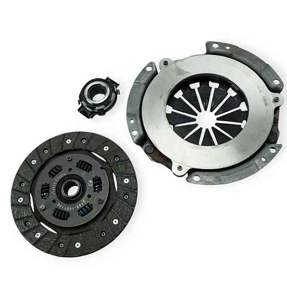 Комплект 2108, 2109, 21099, 2113, 2114, 2115 зчеплення Мукачево