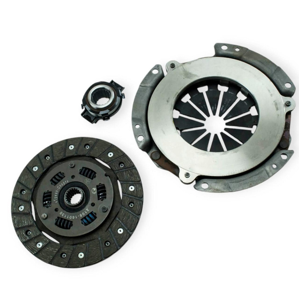 Комплект 2108, 2109, 21099, 2113, 2114, 2115 сцепления Мукачево - изображение 1