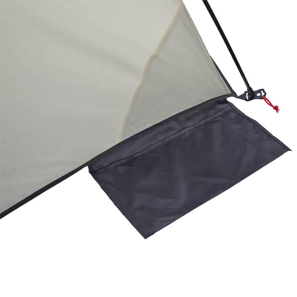 Намет Uquip Speedy UV 50+ Sand/Grey (241005) Вінниця - фото 4