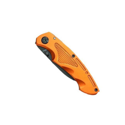 Нож Schwarzwolf Matrix помаранчевий (F1901001SA3) Винница - изображение 2