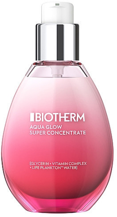 Концентрат Biotherm Aqua Glow Super Concentrate 50ml Славянск
