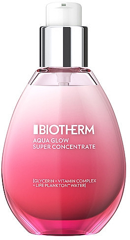 Концентрат Biotherm Aqua Glow Super Concentrate 50ml Славянск - изображение 1