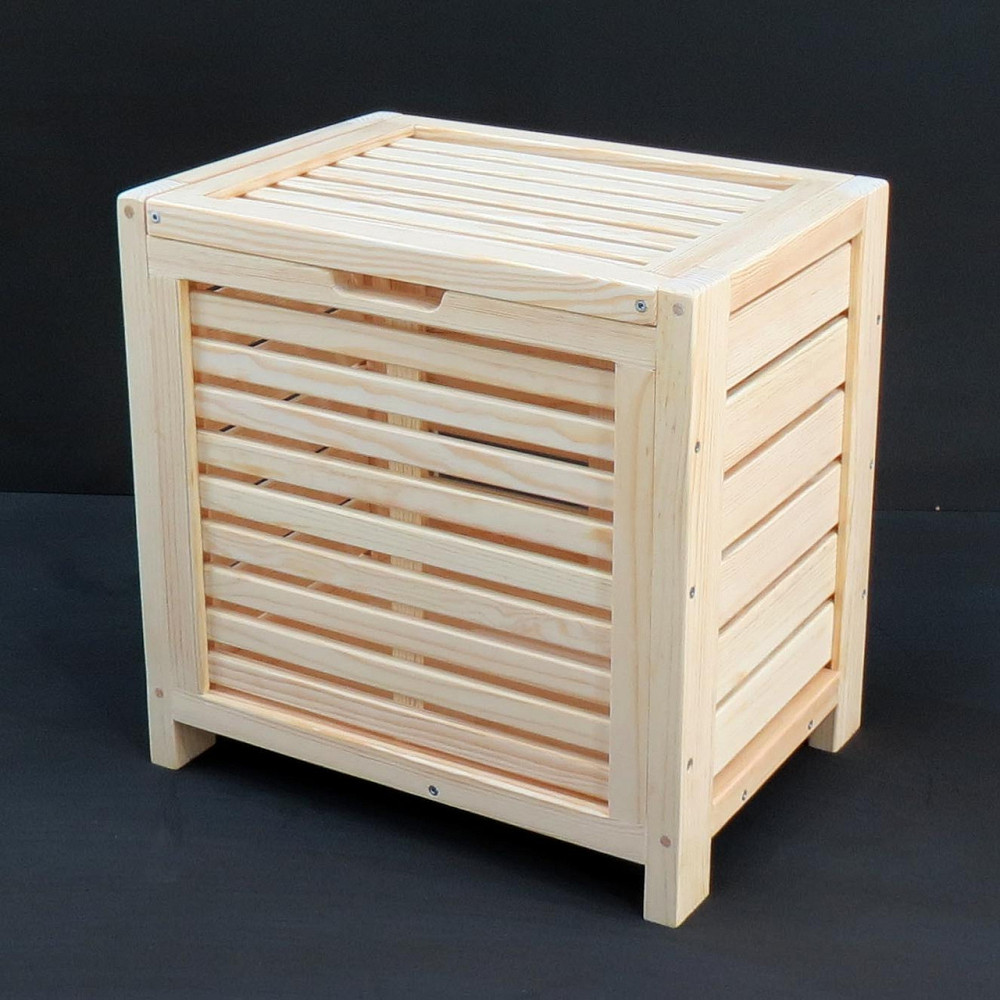 Корзина для белья 