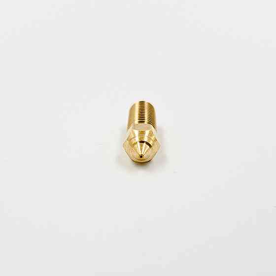 Сопла латунні Creality для 3д принтерів K1 / K1 MAX 1,0 мм Київ