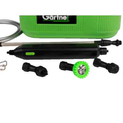 Обприскувач Gartner акумуляторний 5л (854453) Вінниця