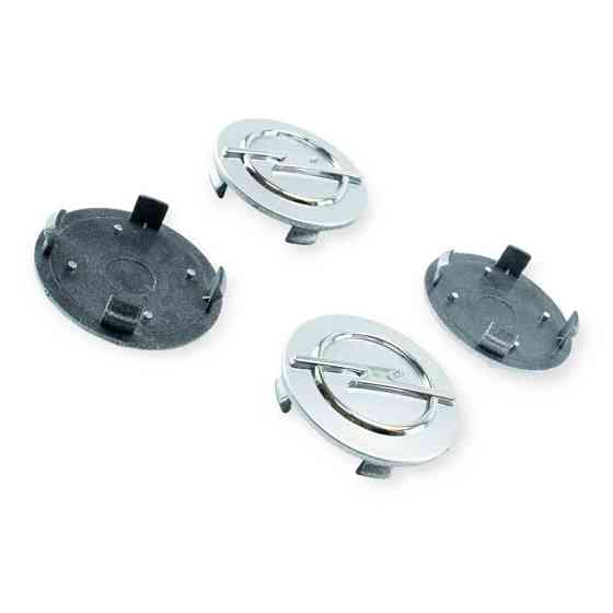 Ковпачок заглушка диска opel 55/60мм (к-т 4шт) Мукачево