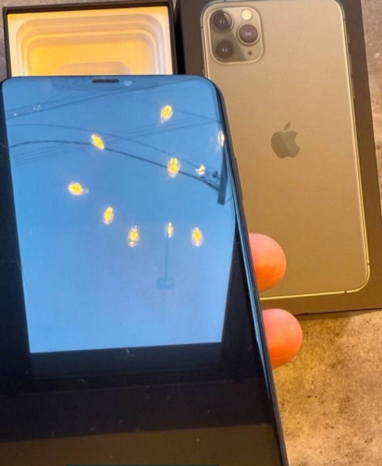 Айфон iPhone 11 Pro Max 64Gb. Киев - изображение 6