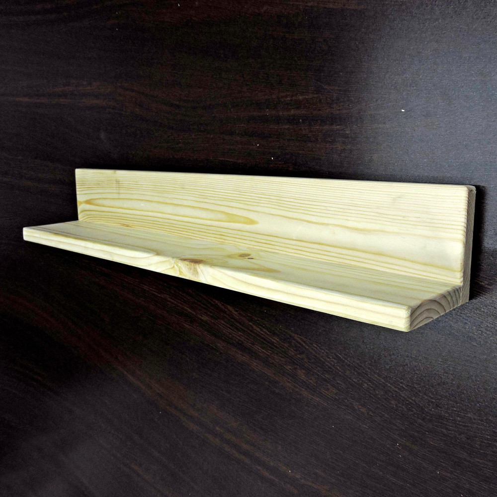 Настенная полка 