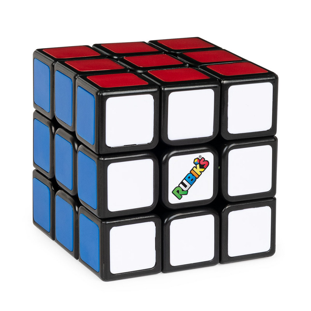 Головоломка Rubik`s S4 - Кубик 3x3 Дніпро - фото 1