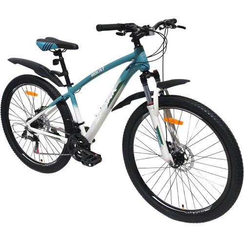 Велосипед SPARK MOUNT (колеса - 27,5", алюмінієва рама - 15") (Безкоштовна доставка Новою Поштою) Харків - фото 2