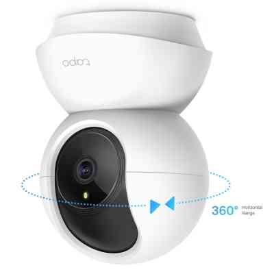 Камера видеонаблюдения TP-Link Tapo-C210 Винница