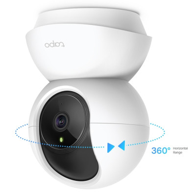 Камера видеонаблюдения TP-Link Tapo-C210 Винница - изображение 2