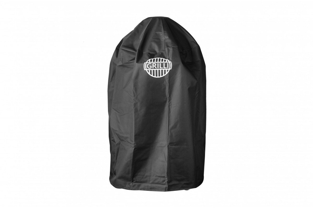 Чехол для керамического угольного гриля Kamado 5в1 XL GRILLI 777215 Код: 012328 Ровно - изображение 4