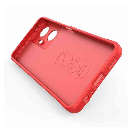 Чохол для смартфона Cosmic Magic Shield for Realme C55 Dark Green Киев