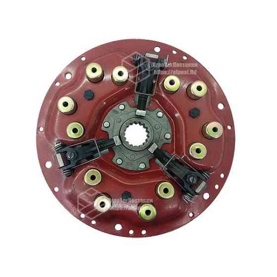 Диск зчеплення нажимной МТЗ, МТЗ-80 (кошик) Мукачево