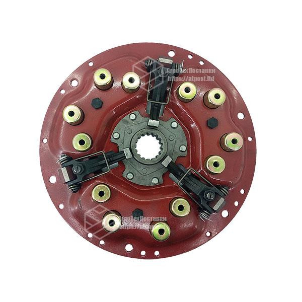 Диск зчеплення нажимной МТЗ, МТЗ-80 (кошик) Мукачево - фото 3