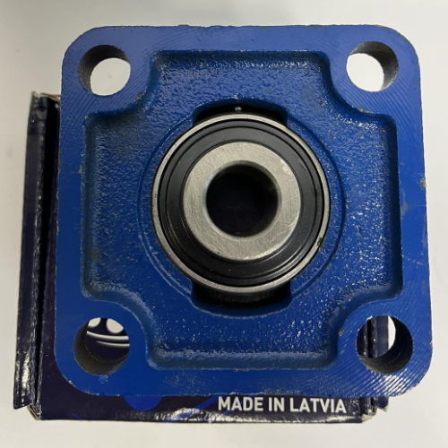 Підшипник корпусний UCF207 BBC-R Житомир